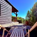 Chalet Cap Paradisu - Vue Et Montagne
