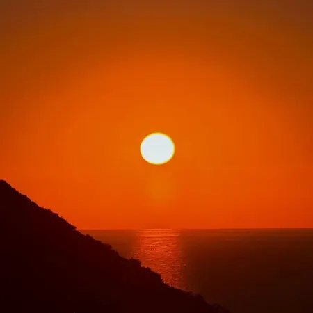 Cap Paradisu - Vue Et Montagne Chalet Santa-Maria-di-Lota